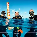 #018 T2 Elisabete By Home Holidays