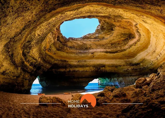 #018 T2 Elisabete By Home Holidays