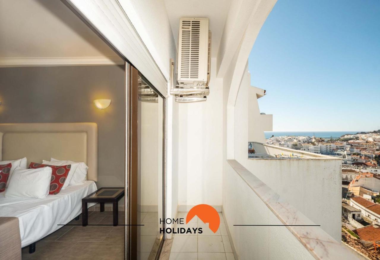 Appartement #018 T2 Elisabete By Holidays Albufeira