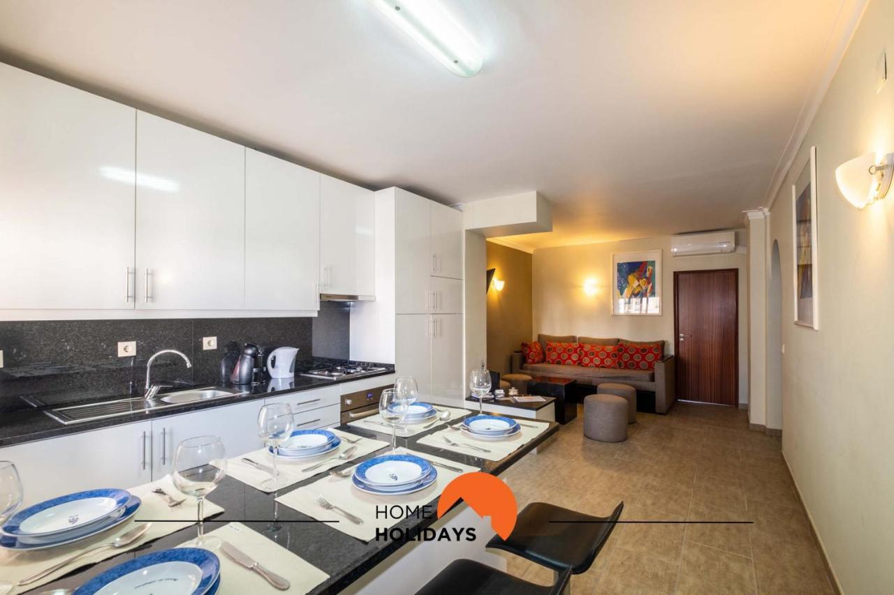 #018 T2 Elisabete By Holidays Appartement *