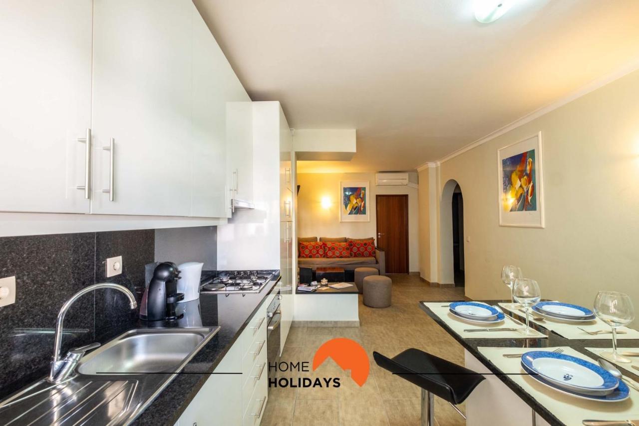 #018 T2 Elisabete By Holidays Appartement