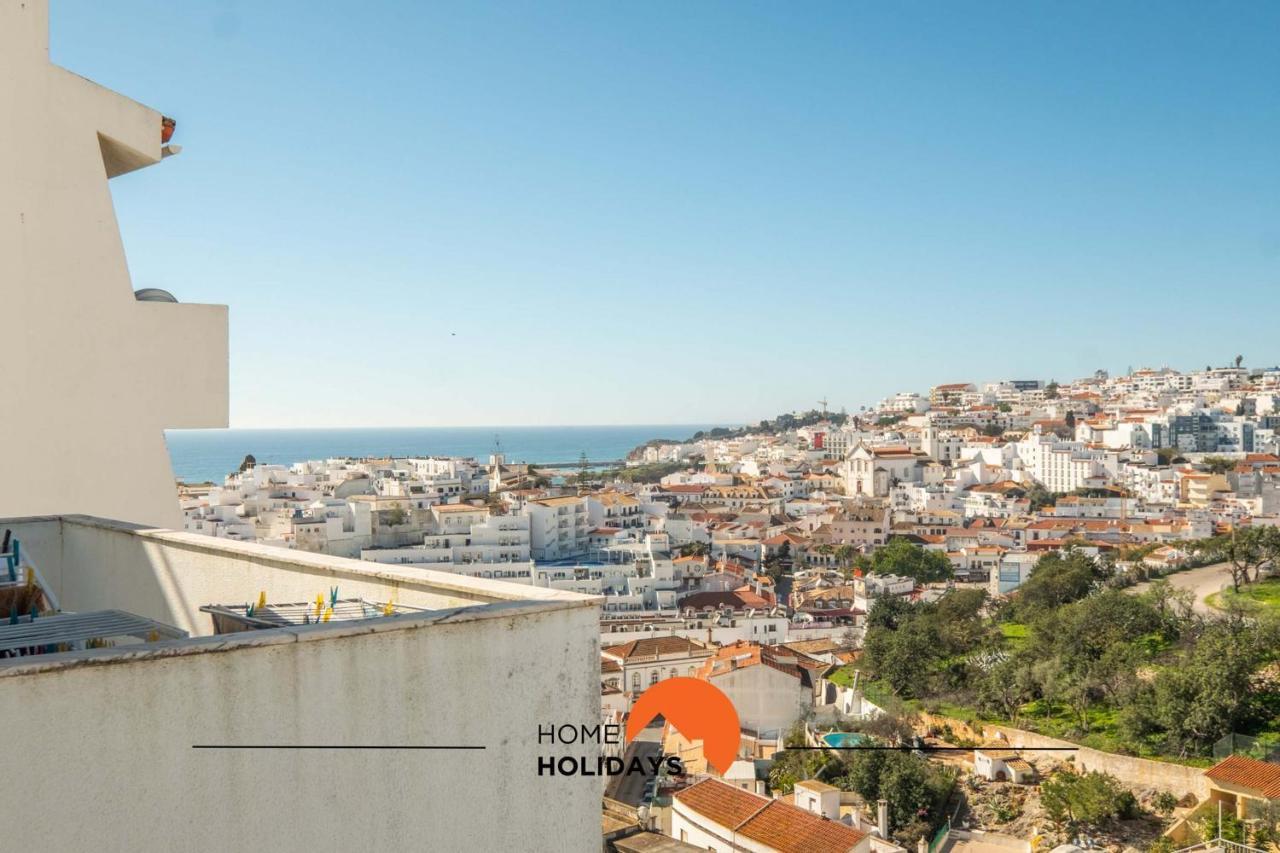#018 T2 Elisabete By Holidays Appartement Albufeira