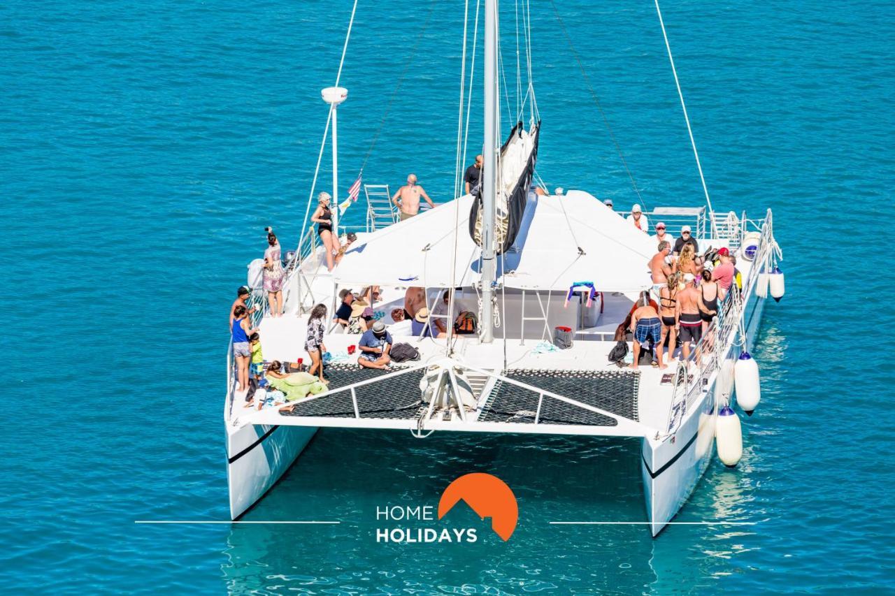 #018 T2 Elisabete By Holidays *