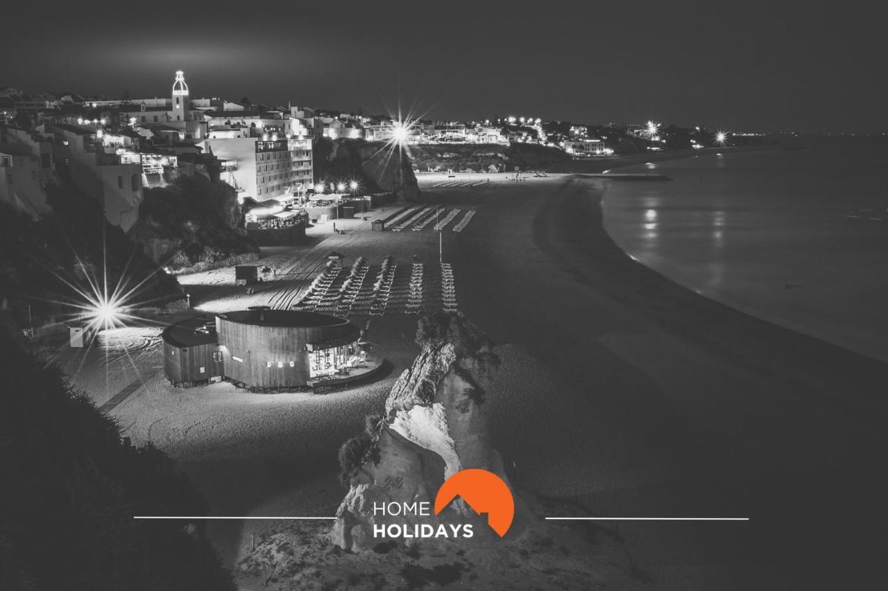 Appartement #018 T2 Elisabete By Holidays Albufeira